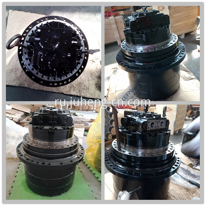 Final Drive Sl230 Final Drive Sl230